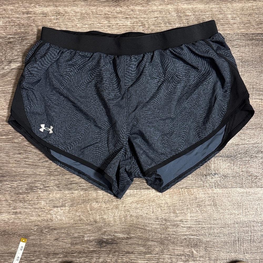 Under Armour Women's Athletic Shorts